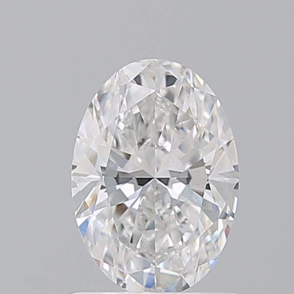 LG630441621 Diamant Lab Grown OVAL VS1