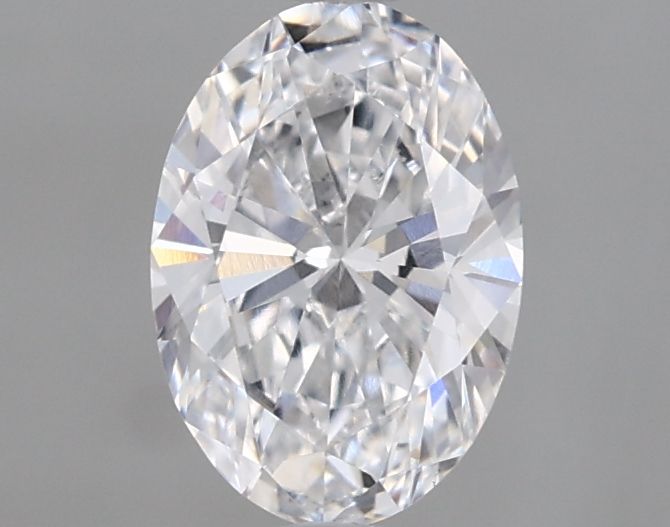 LG630442940 Diamant Lab Grown OVAL VS1