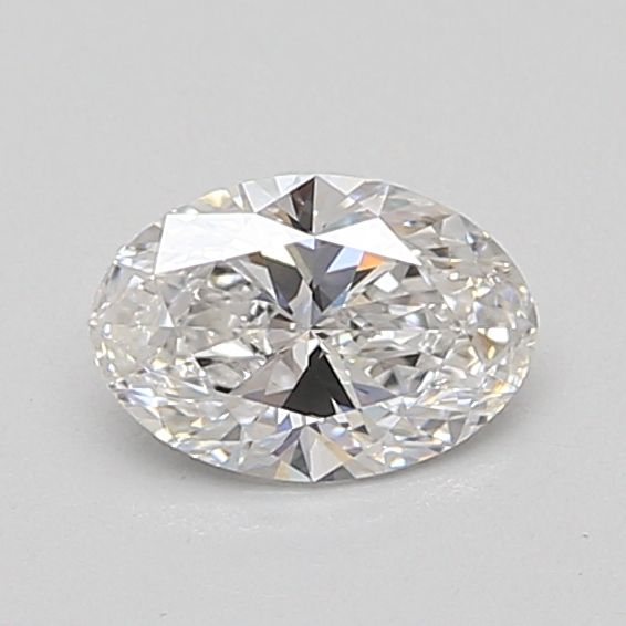 LG630442942 Diamant Lab Grown OVAL VS2