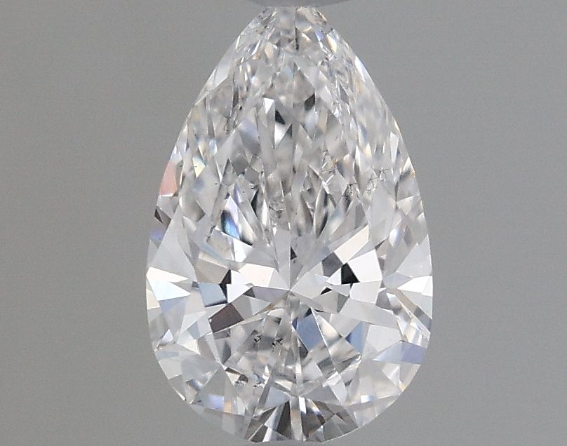 LG630442951 Diamant Lab Grown PEAR VS2