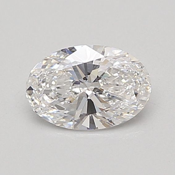LG630442960 Diamant Lab Grown OVAL VS1
