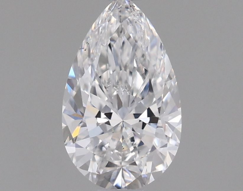 LG630442966 Diamant Lab Grown PEAR VS1