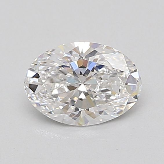 LG630442974 Diamant Lab Grown OVAL VS1