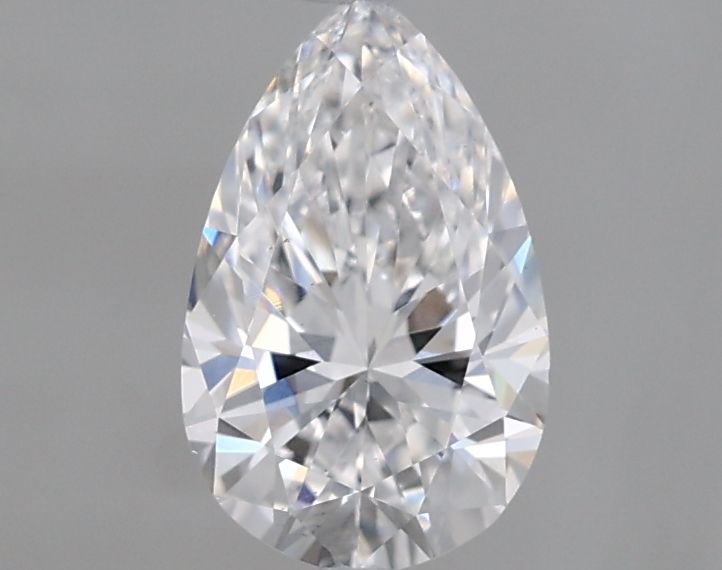 LG630442976 Diamant Lab Grown PEAR VS1