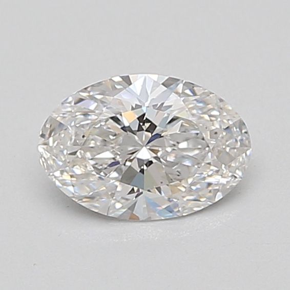 LG630442979 Diamant Lab Grown OVAL VS2