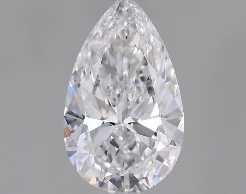 LG630442991 Diamant Lab Grown PEAR VS2