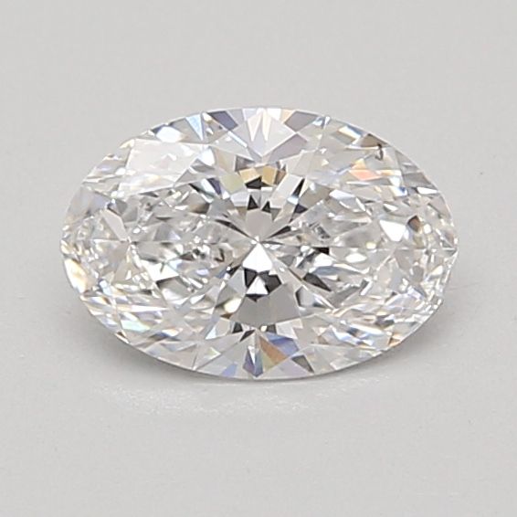 LG630442994 Diamant Lab Grown OVAL VS2