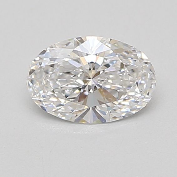 LG630442996 Diamant Lab Grown OVAL VS1