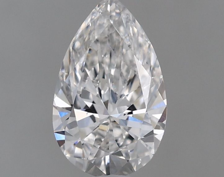 LG630443009 Diamant Lab Grown PEAR VS1