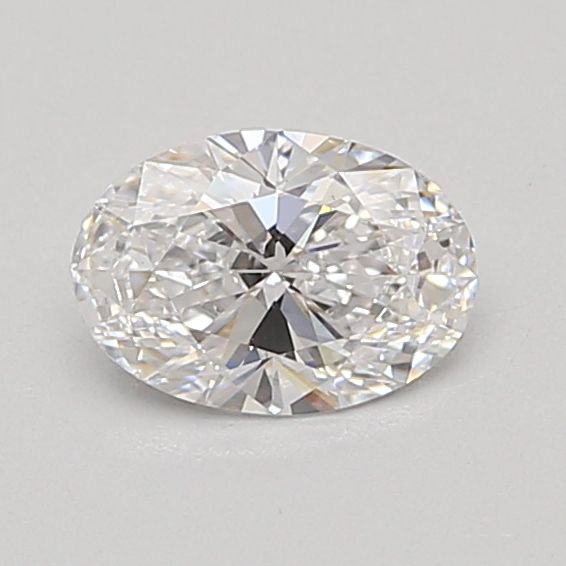 LG630443011 Diamant Lab Grown OVAL VS1
