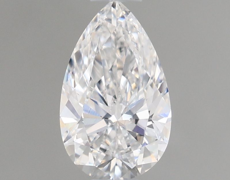 LG630443012 Diamant Lab Grown PEAR VVS2