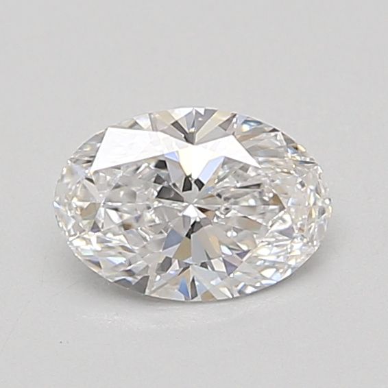 LG630443013 Diamant Lab Grown OVAL VS2