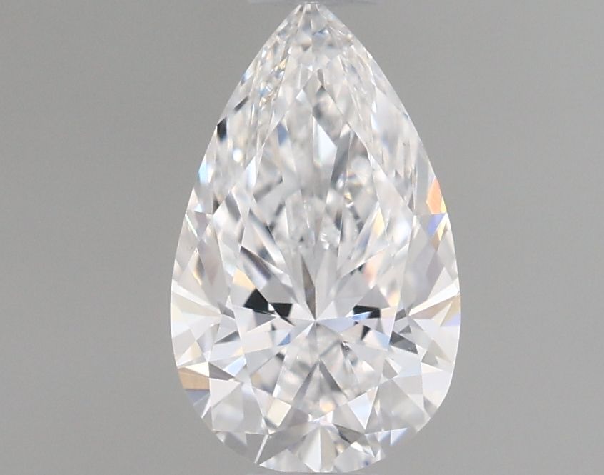 LG630443022 Diamant Lab Grown PEAR VS1