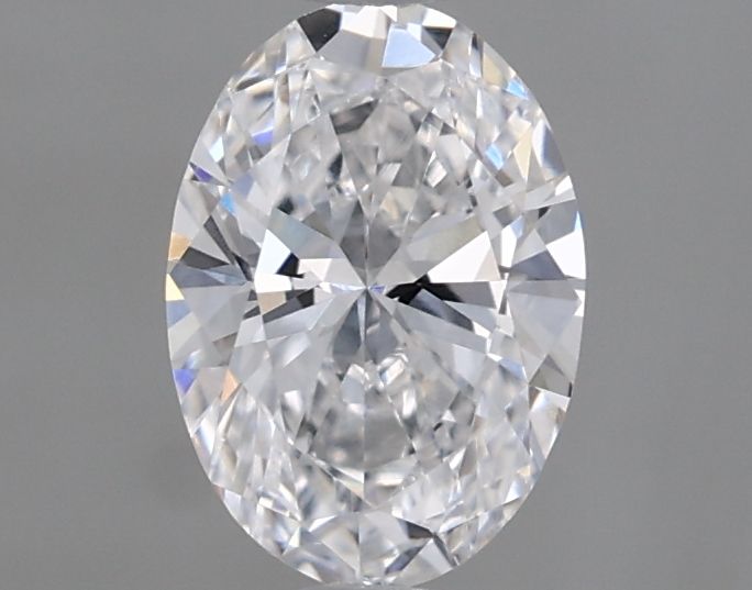 LG630443027 Diamant Lab Grown OVAL VS1