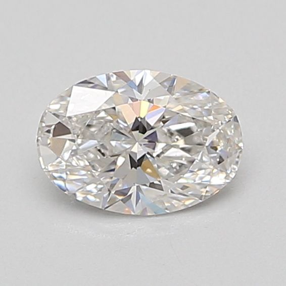 LG630443392 Diamant Lab Grown OVAL VS1