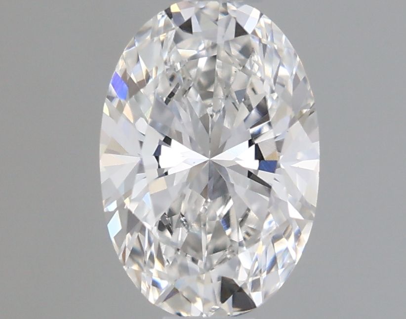 LG630443399 Diamant Lab Grown OVAL VS1