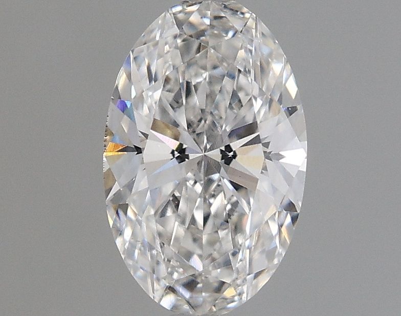 LG630443411 Diamant Lab Grown OVAL VS1