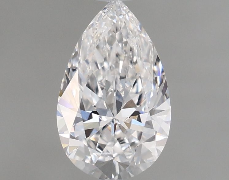 LG630443412 Diamant Lab Grown PEAR VVS2