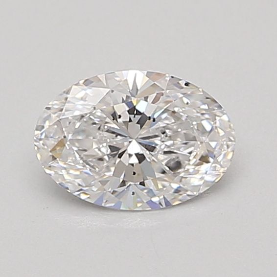 LG630443418 Diamant Lab Grown OVAL SI1