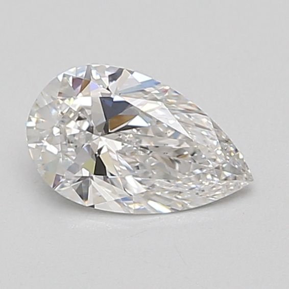 LG630443419 Diamant Lab Grown PEAR VS1
