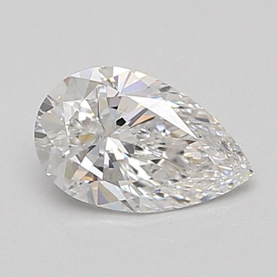 LG630443421 Diamant Lab Grown PEAR VS2
