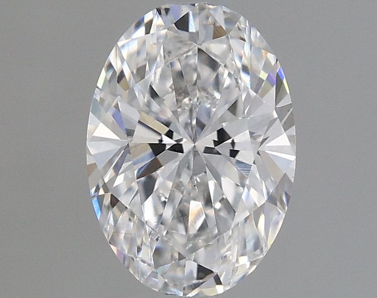 LG630443447 Diamant Lab Grown OVAL VS1