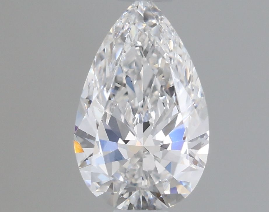 LG630443449 Diamant Lab Grown PEAR VS1