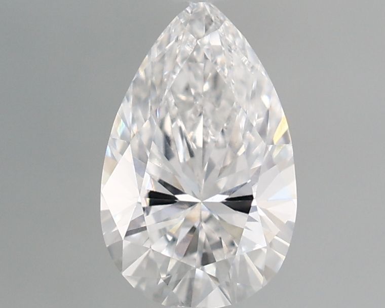 LG630443450 Diamant Lab Grown PEAR VS1