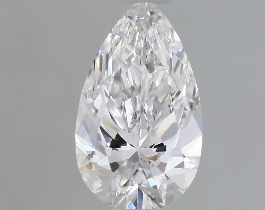 LG630443457 Diamant Lab Grown PEAR VS1