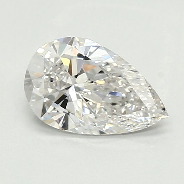 LG630443627 Diamant Lab Grown PEAR VS1