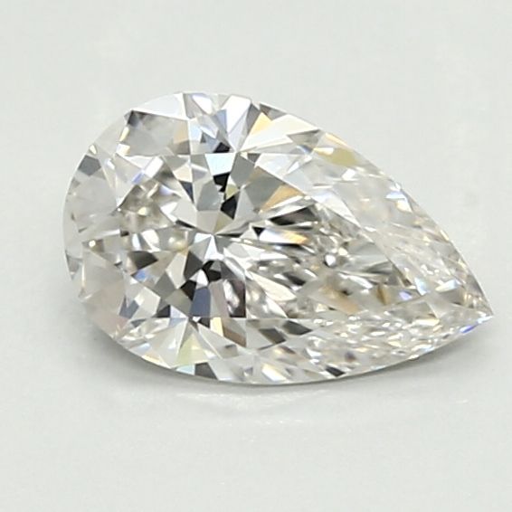 LG630443634 Diamant Lab Grown PEAR VVS2