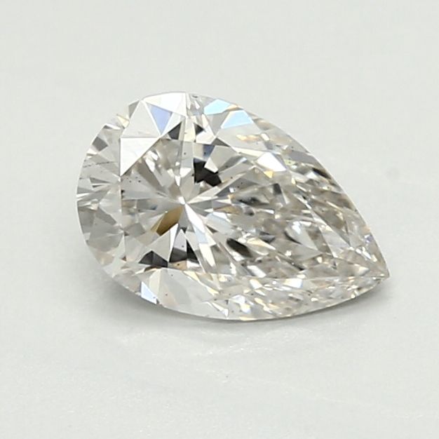 LG630443635 Diamant Lab Grown PEAR VS2
