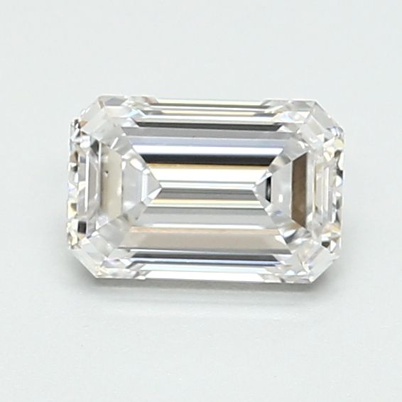 LG630451369 Diamant Lab Grown EMERALD VS1
