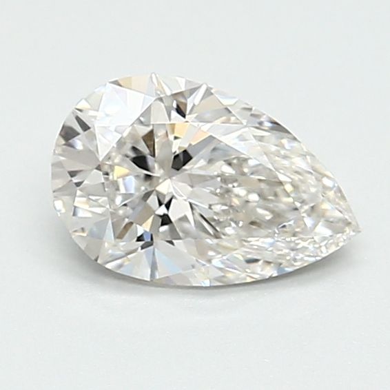 LG630451376 Diamant Lab Grown PEAR VVS2