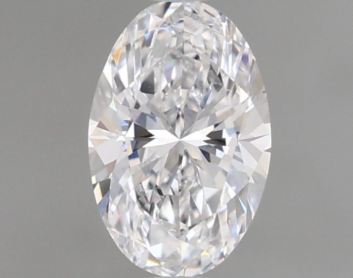 LG630452061 Diamant Lab Grown OVAL VS2