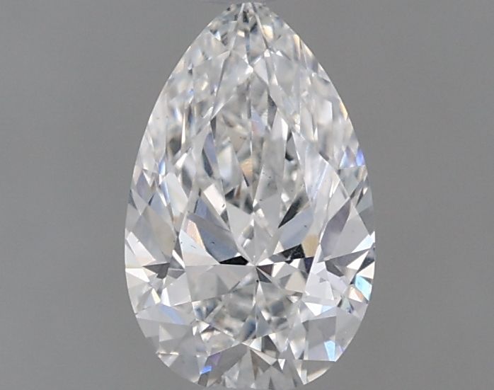 LG630452062 Diamant Lab Grown PEAR VS1
