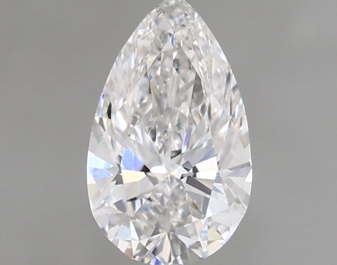 LG630452066 Diamant Lab Grown PEAR VS1