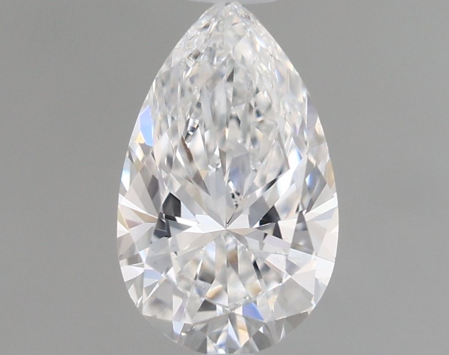 LG630452076 Diamant Lab Grown PEAR VS1