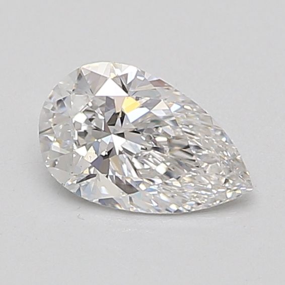 LG630452079 Diamant Lab Grown PEAR VS1