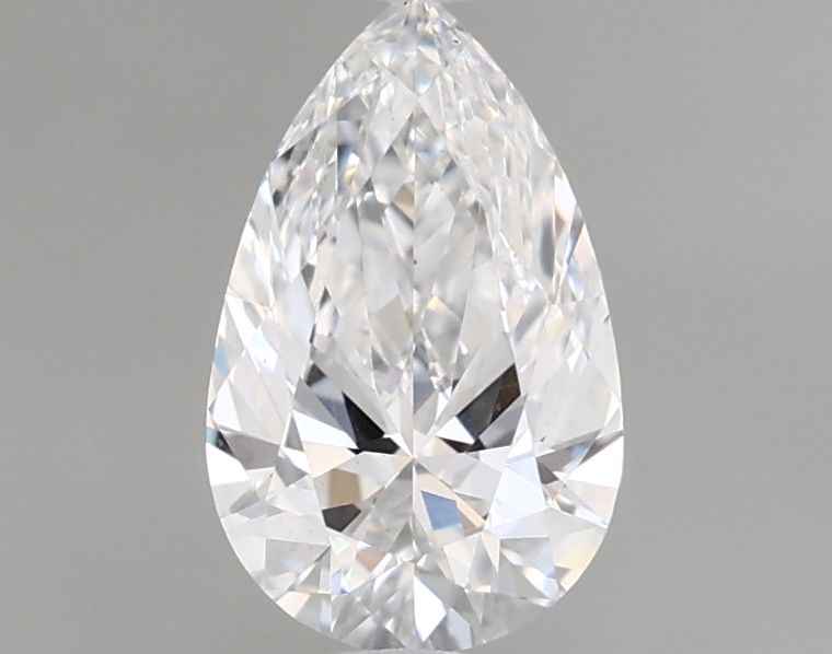 LG630452081 Diamant Lab Grown PEAR VS1