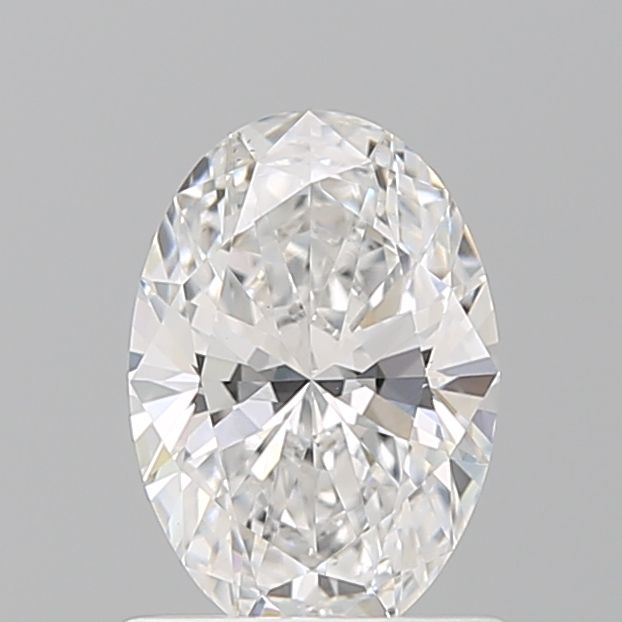 LG630459426 Diamant Lab Grown OVAL VS1