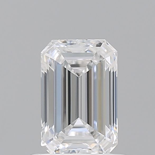 LG630459431 Diamant Lab Grown EMERALD VVS2