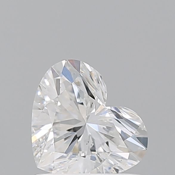 LG630459435 Diamant Lab Grown HEART VS2