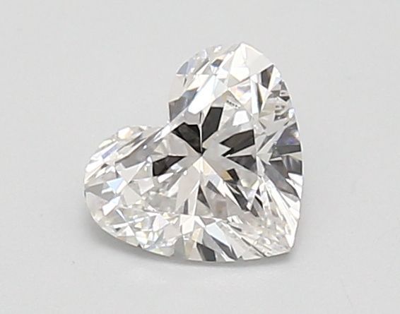 LG630460349 Diamant Lab Grown HEART VVS2