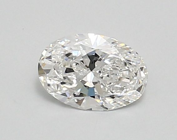 LG630460385 Diamant Lab Grown OVAL VVS2