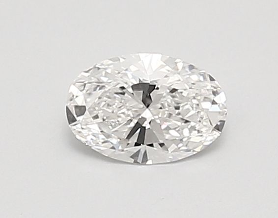 LG630460386 Diamant Lab Grown OVAL VVS1