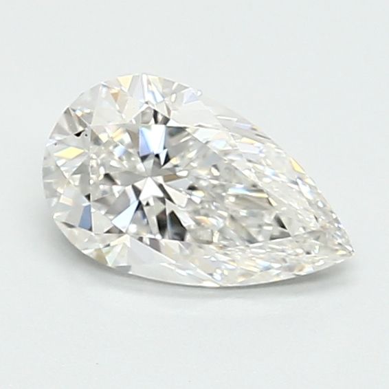 LG630467922 Diamant Lab Grown PEAR VS1