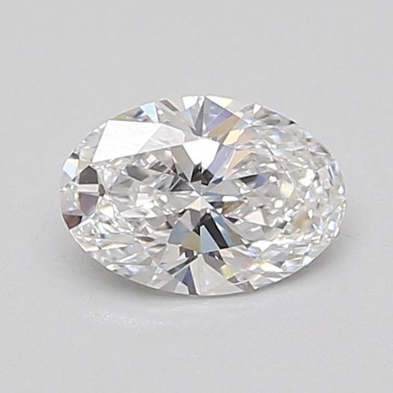 LG631404954 Diamant Lab Grown OVAL VS1