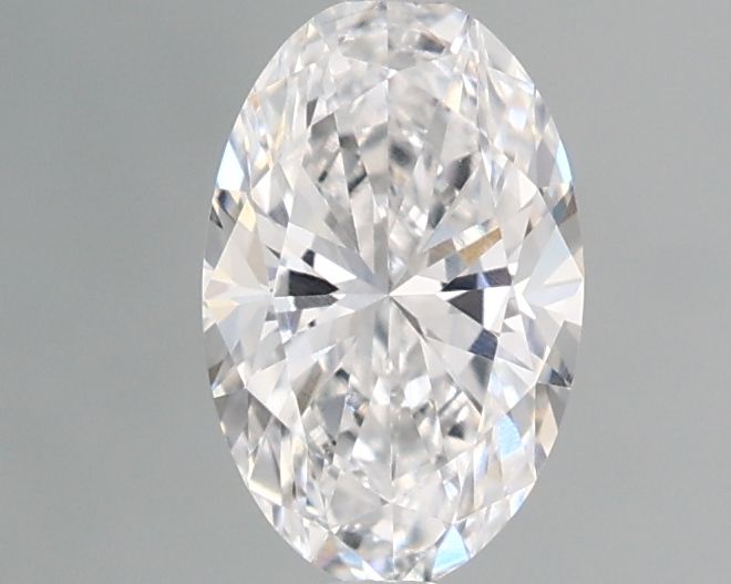 LG631404978 Diamant Lab Grown OVAL VVS2