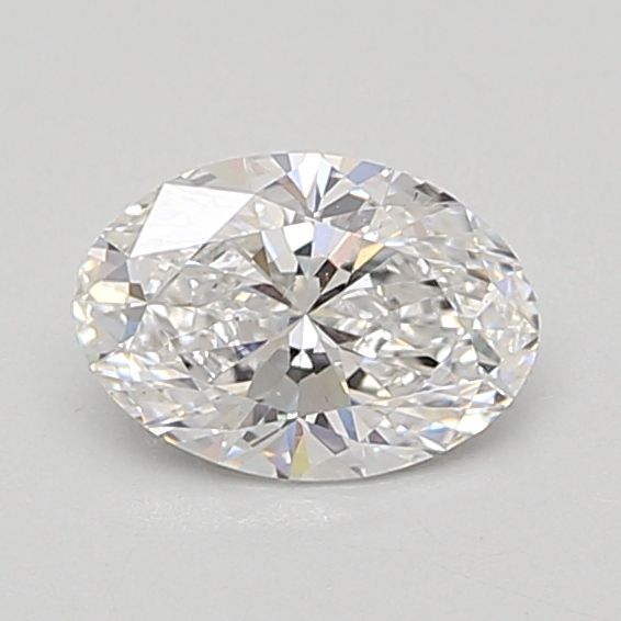 LG631404983 Diamant Lab Grown OVAL VS1